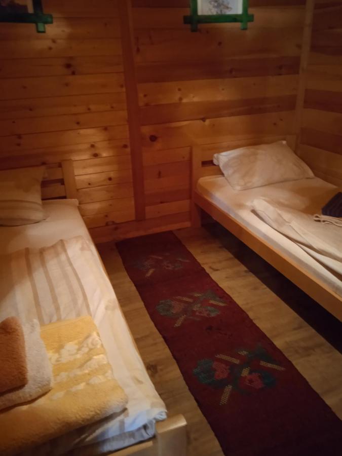 Holiday Home Vila Milka Kremna Exteriör bild