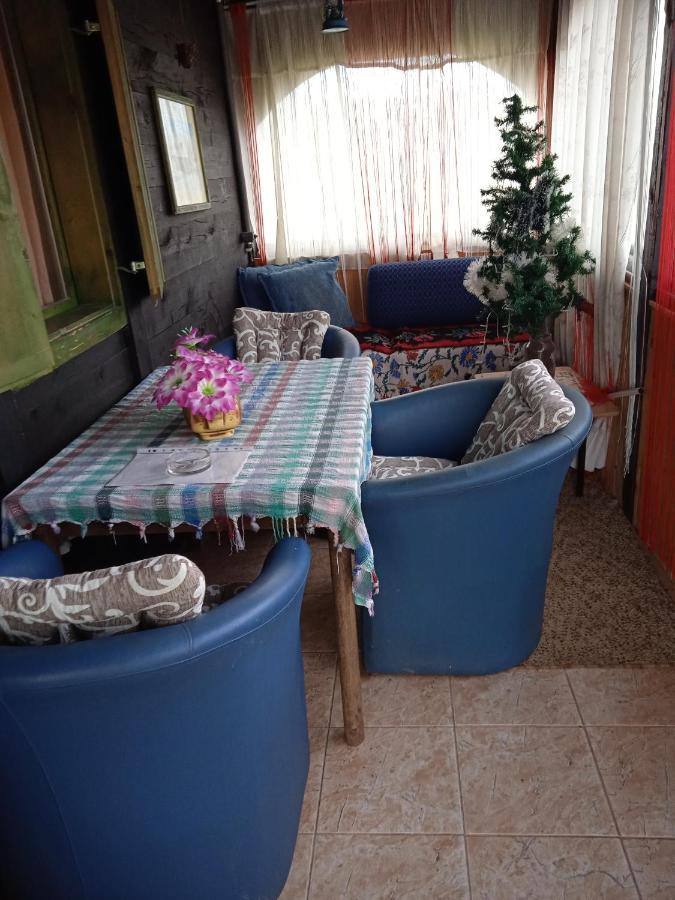 Holiday Home Vila Milka Kremna Exteriör bild