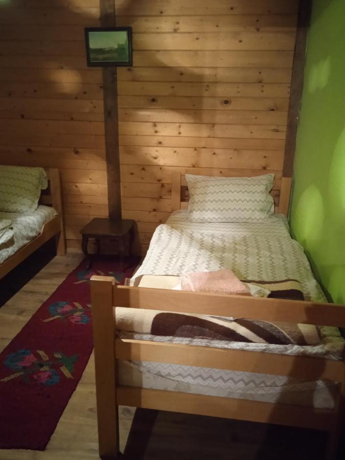Holiday Home Vila Milka Kremna Exteriör bild