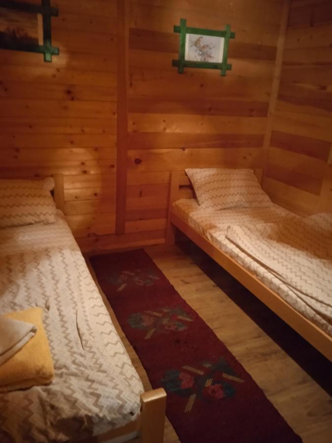 Holiday Home Vila Milka Kremna Exteriör bild