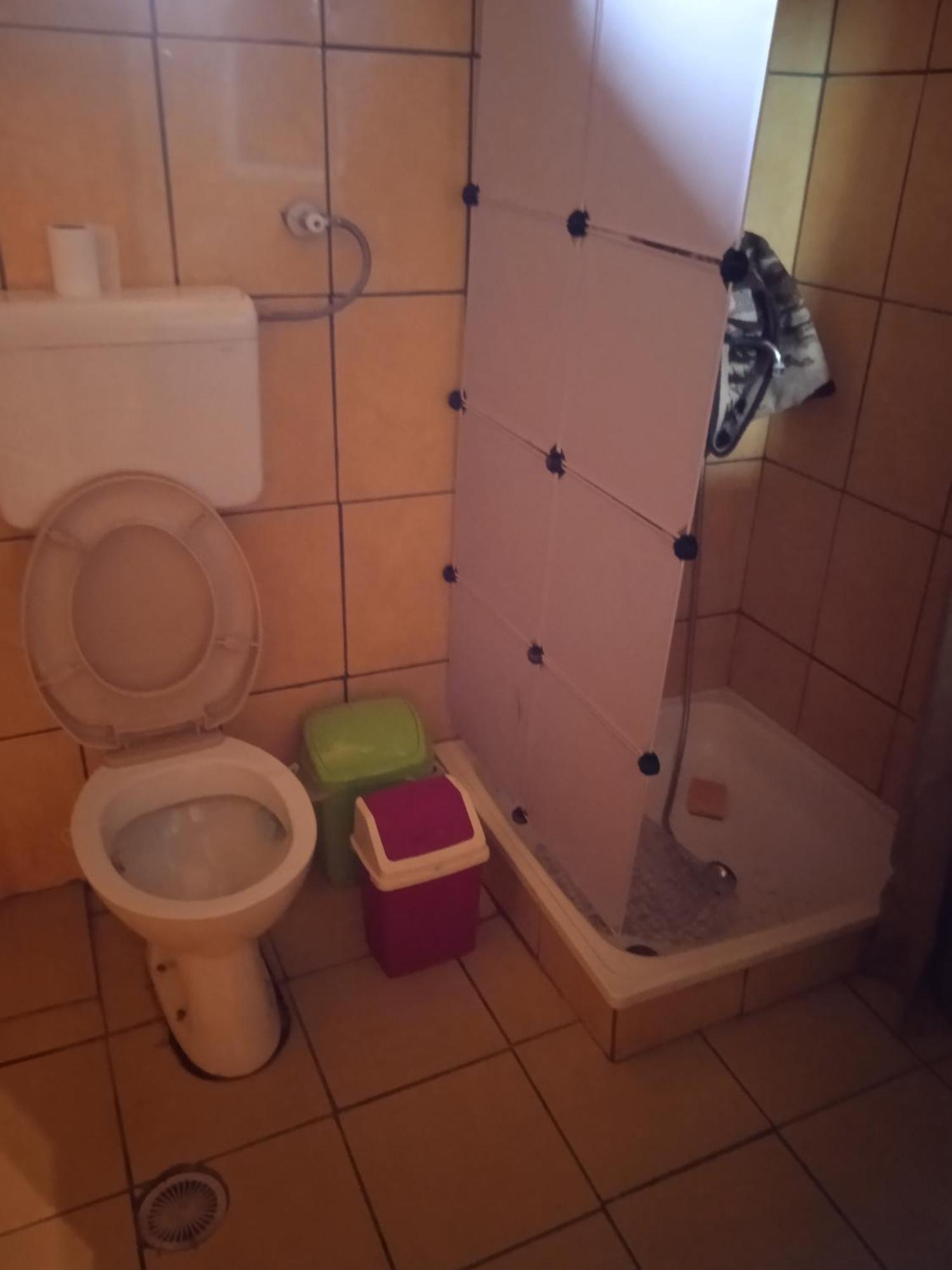 Holiday Home Vila Milka Kremna Rum bild