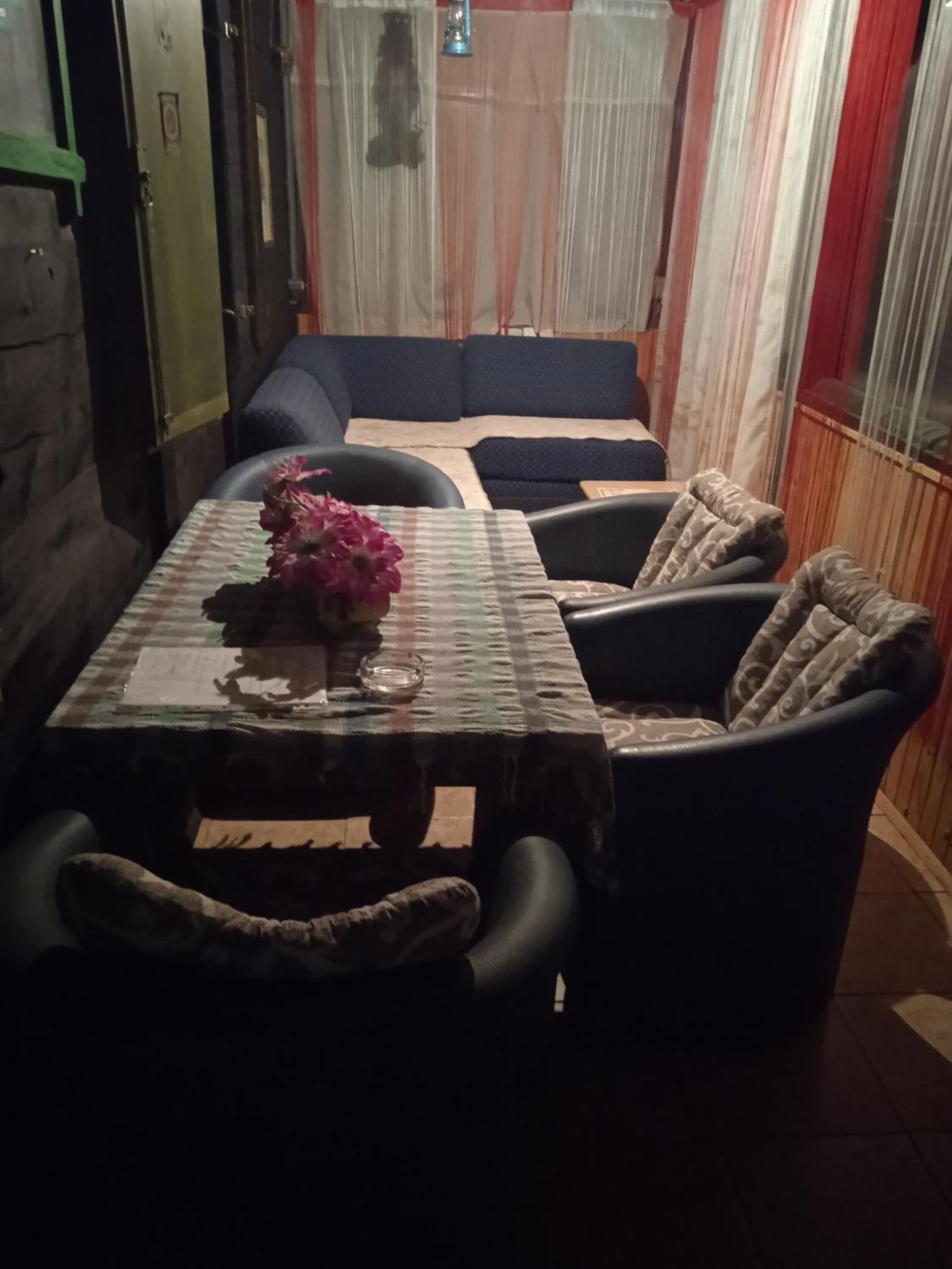 Holiday Home Vila Milka Kremna Rum bild